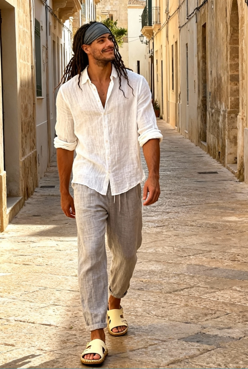 Dr. Arthur de Freitas, médico especialista en medicina estética, nutrición clínica y bienestar en Mallorca.